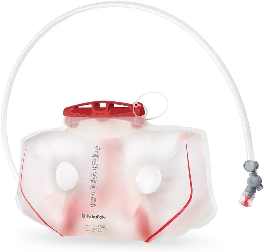 Hydraulics LT 1.5L Lumbar Reservoir Hydration Bladder O/S