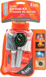 Scout Survival Kit
