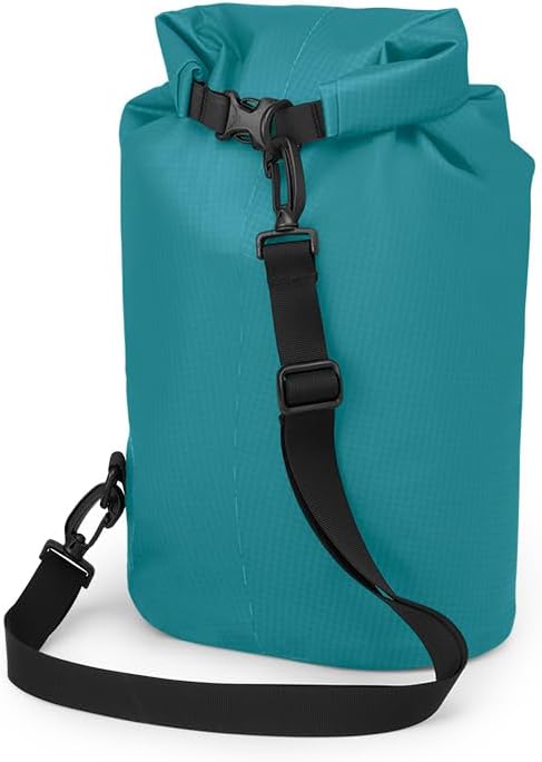 Wildwater Waterproof Dry Bag, Tunnel Vision