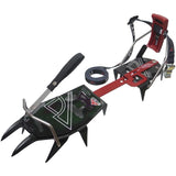 Tirol ice crampons