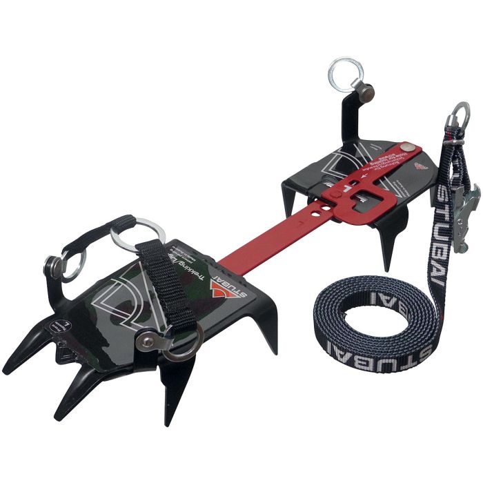 Trekking Crampons