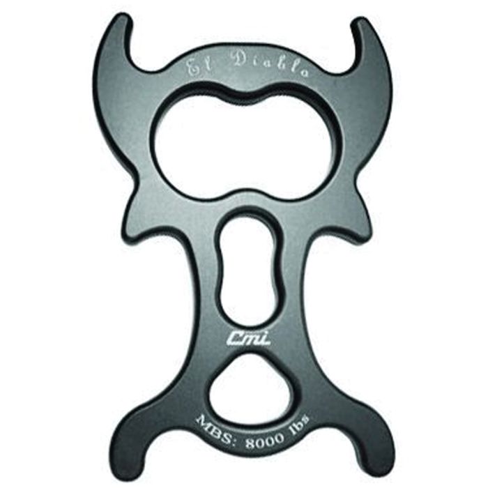 CMI El Diablo Descender Device