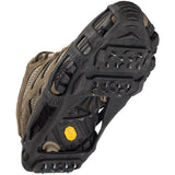 Stabilicers walk