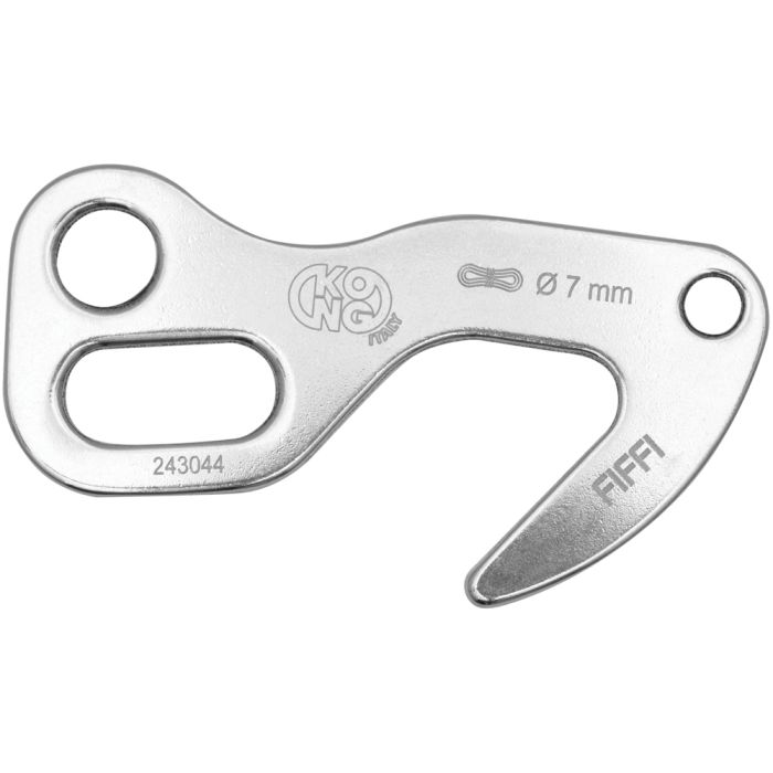 Kong Resting Fifi Polished