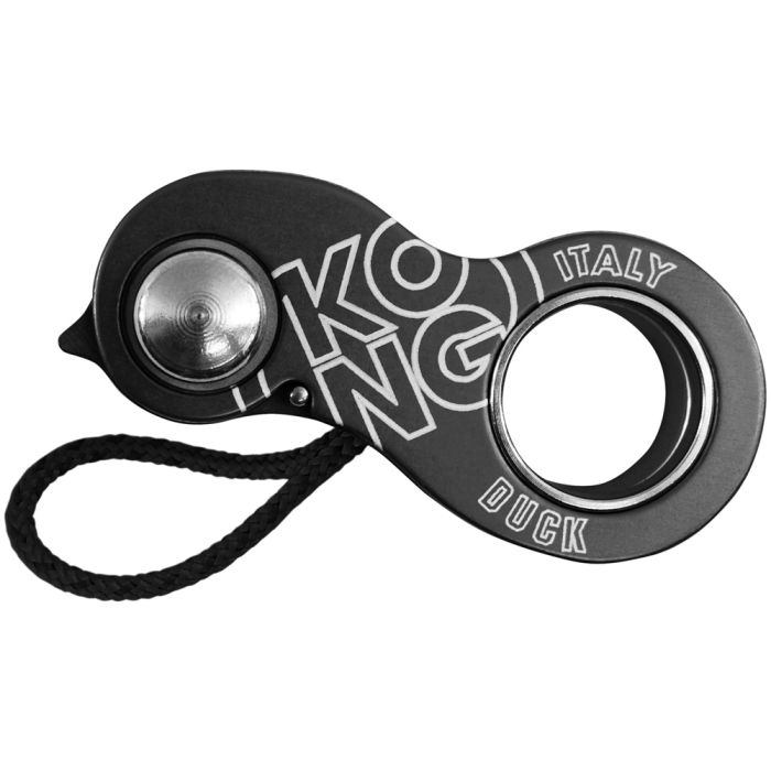 DUCK ROPE CLAMP