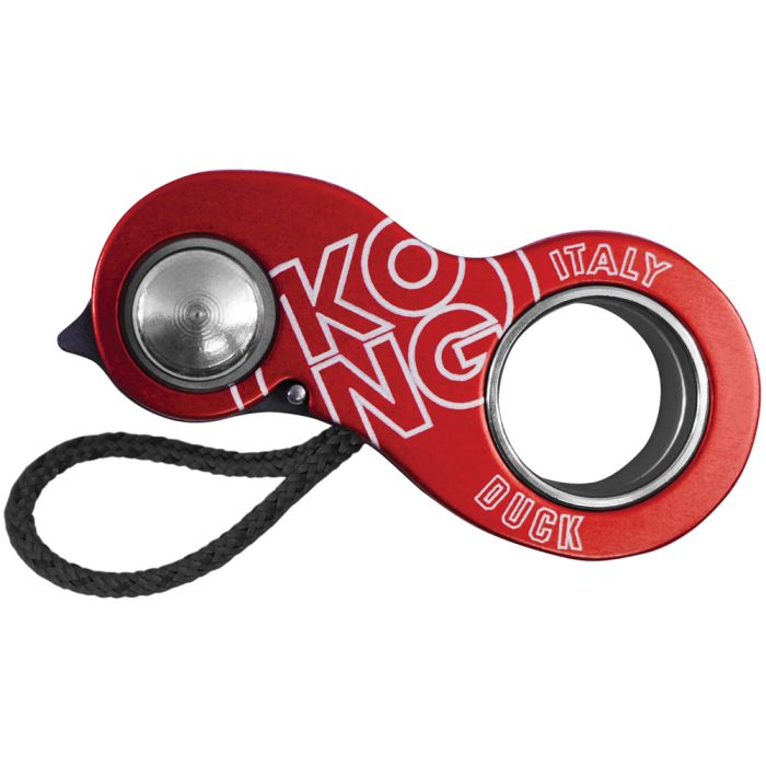 DUCK ROPE CLAMP
