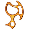 Kong Oka X Service Descender for Rescue, Orange
