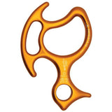 Kong Oka X Service Descender for Rescue, Orange