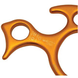Kong Oka X Service Descender for Rescue, Orange