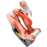Click-up+ Belay / Rappel Device with Hms Carabiner.