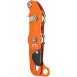Climbing Technology Acles DX Descender