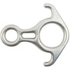 MINI 8 STAINLESS STEEL DESCENDER