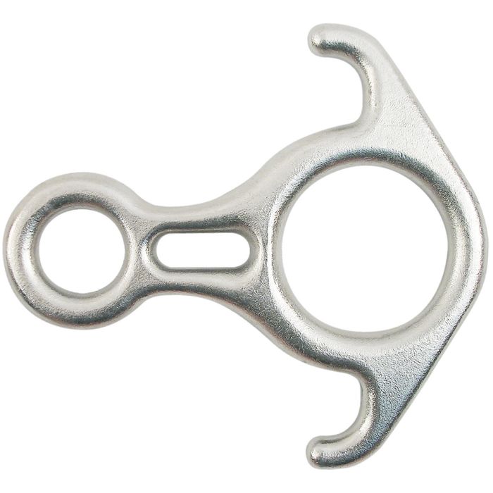 MINI 8 STAINLESS STEEL DESCENDER