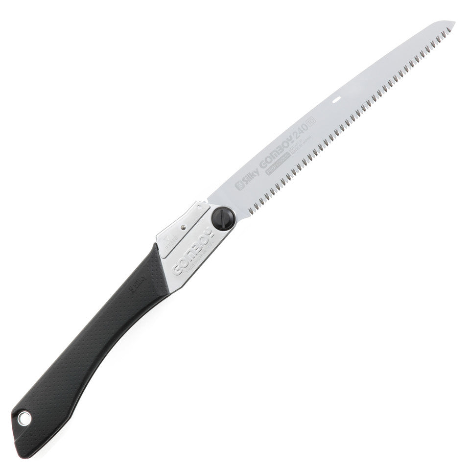 Gomboy 240 mm Folding Saw