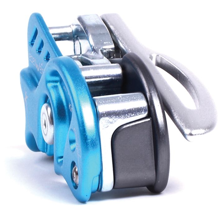 Kinetic Assisted Belay Devices