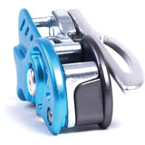 Kinetic Assisted Belay Devices