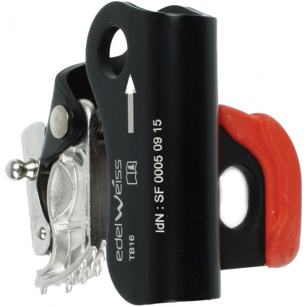 Chest Ascender for Climbing and Rescue, TB16