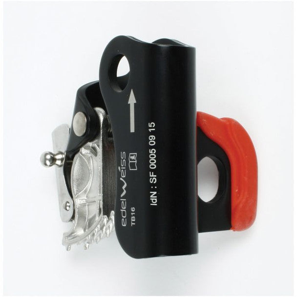 Chest Ascender for Climbing and Rescue, TB16