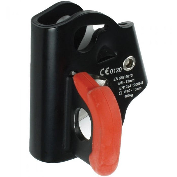 Chest Ascender for Climbing and Rescue, TB16