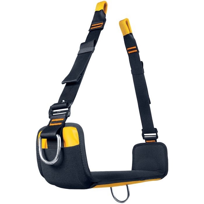 Franklin work positioning seat