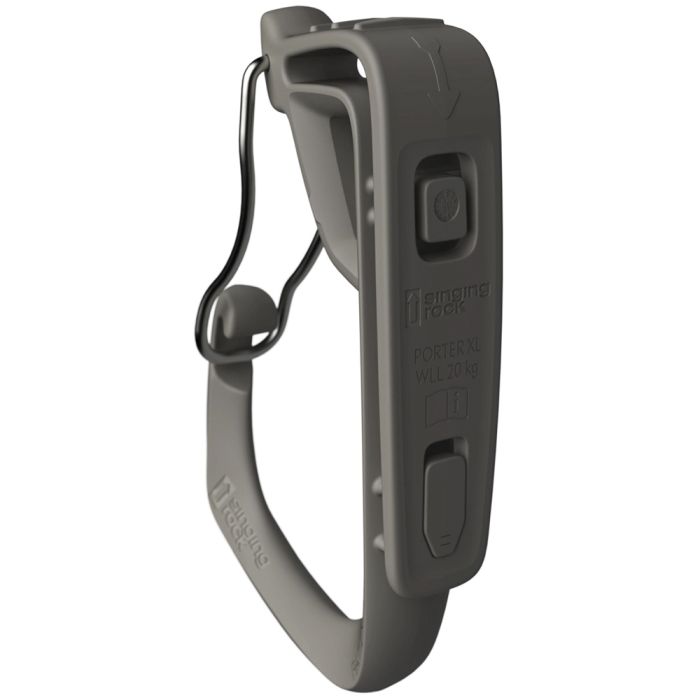 SINGING ROCK PORTER XL RACKING CARABINER