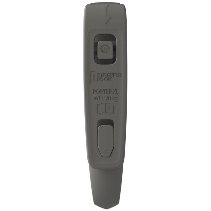 SINGING ROCK PORTER XL RACKING CARABINER