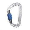 COLT SCREW GATE CARABINERS