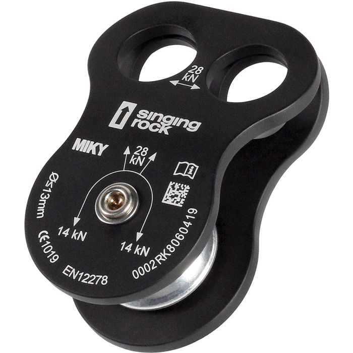 MIKY PULLEY