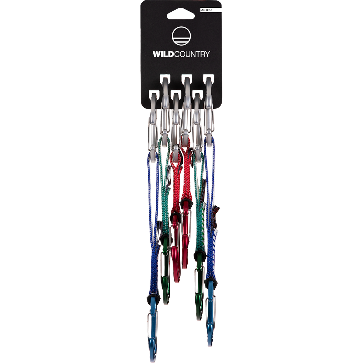 Astro Quickdraw 6 Pack Trad