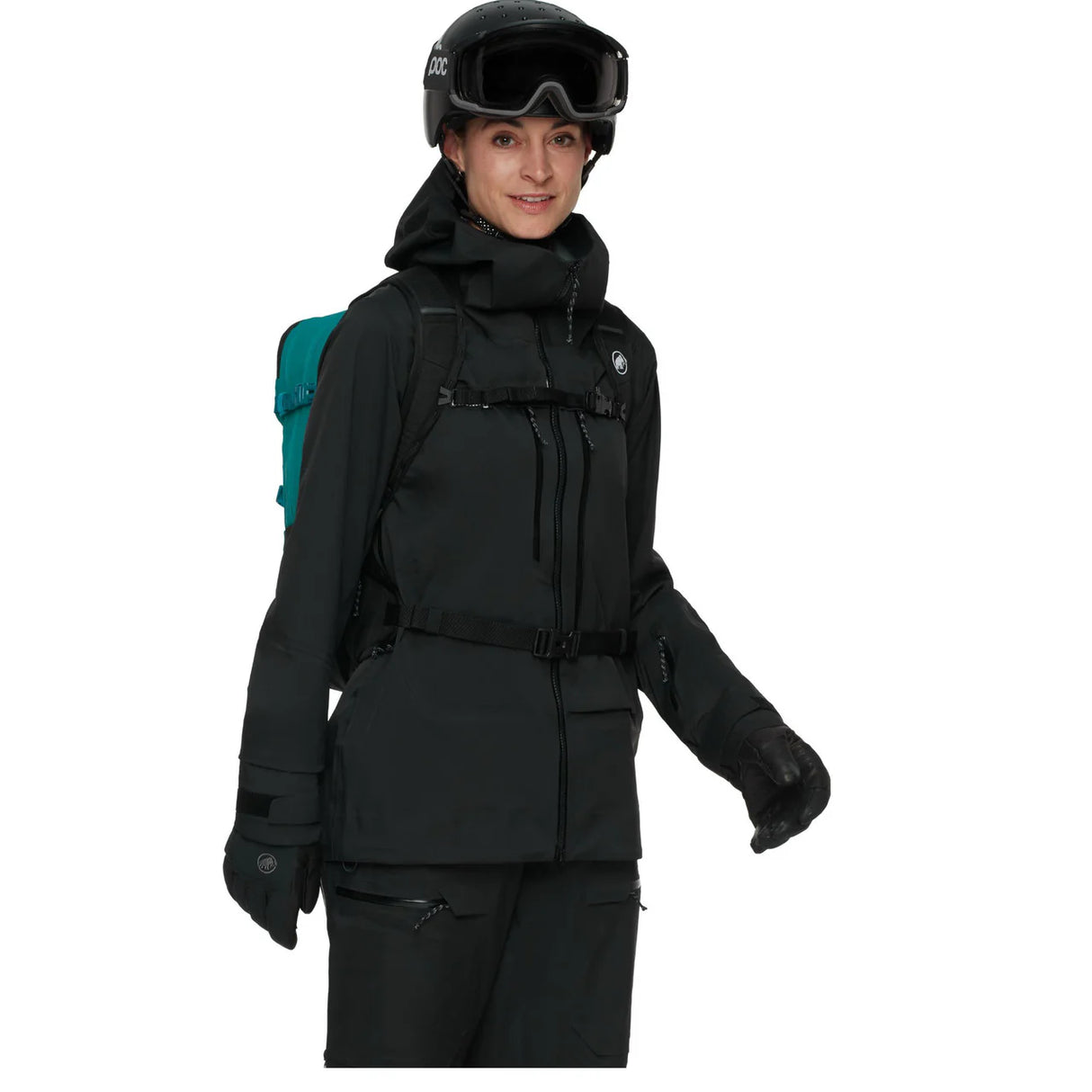 Nirvana Women 28L Backcountry Back Pack