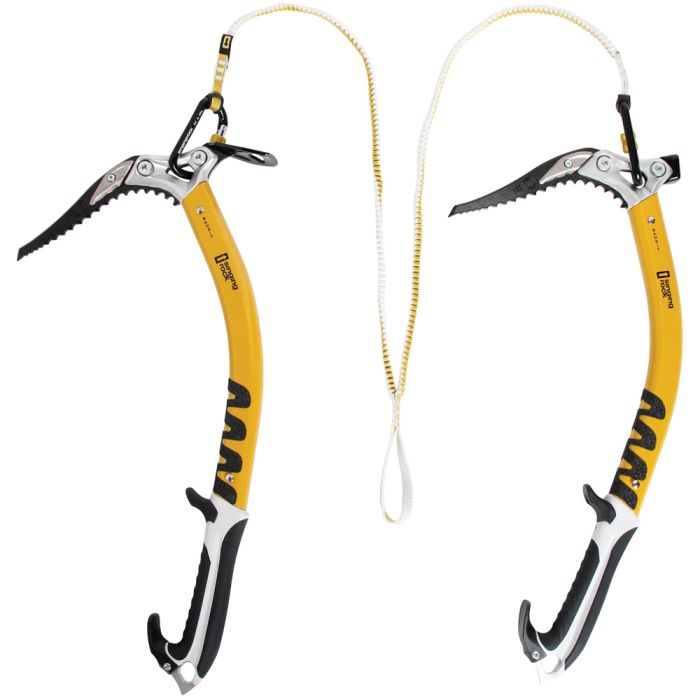 SINGING ROCK BUNGEE LEASH