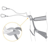 SINGING ROCK BUNGEE LEASH