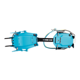 LUCIFER III TECH ICE CLIMBING CRAMPONS