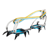 Fakir III semi classic 12-point crampons