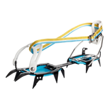 Fakir III semi classic 12-point crampons
