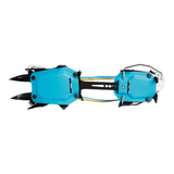 Fakir III semi classic 12-point crampons