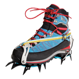 Fakir III semi classic 12-point crampons