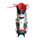 Fakir III semi classic 12-point crampons