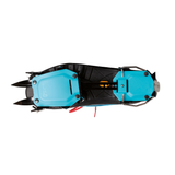 Fakir III semi classic 12-point crampons
