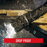 Polysteel 650 Storm Proof 1000 Lumen LED Flashlight - NEW IN BOX