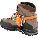 Universal Support for Removable Foot Ascender, Fits Any Boot