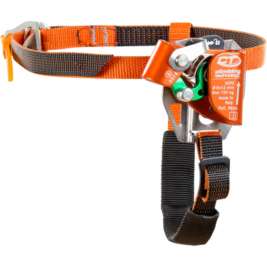 Universal Support for Removable Foot Ascender, Fits Any Boot
