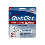 QuikClot Gauze - 3" x 2'