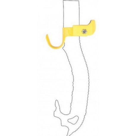 TRIGGER YELLOW (Standard Tube)