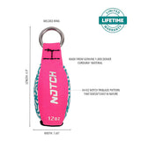 Zero Throw Weight 12oz