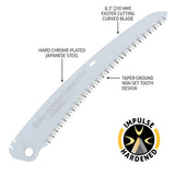 Gomboy Curve 210 - 300 mm Folding Saw.