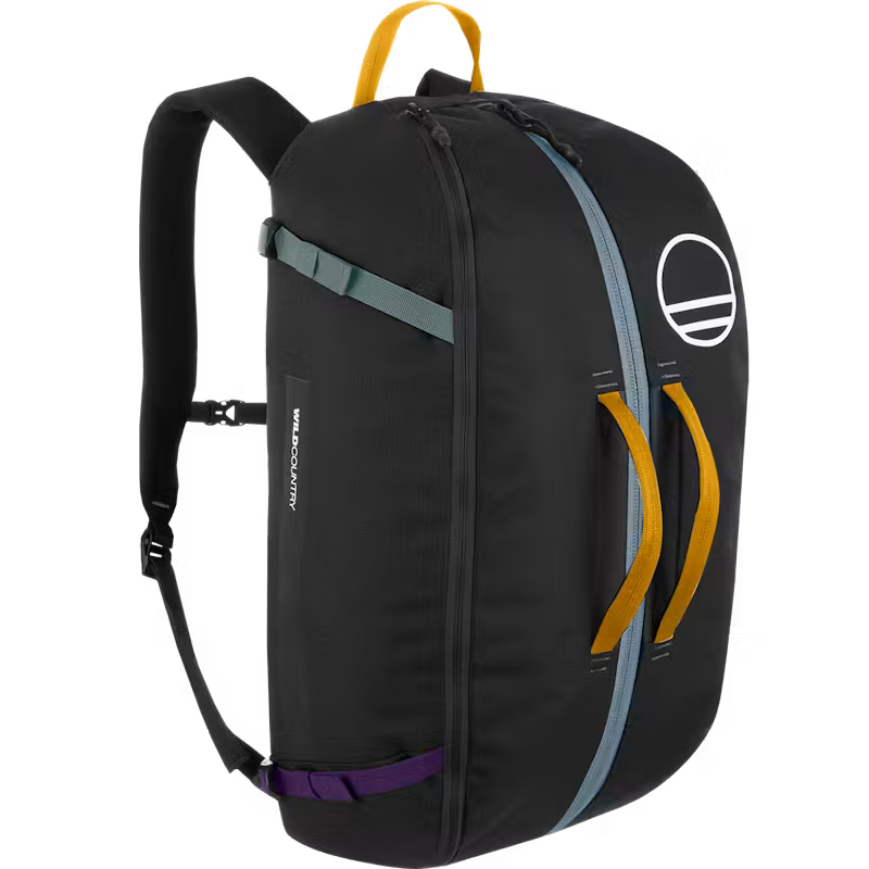 Movement Back Pack