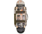 Mission Street Pack - Vintage Camo - 25 L