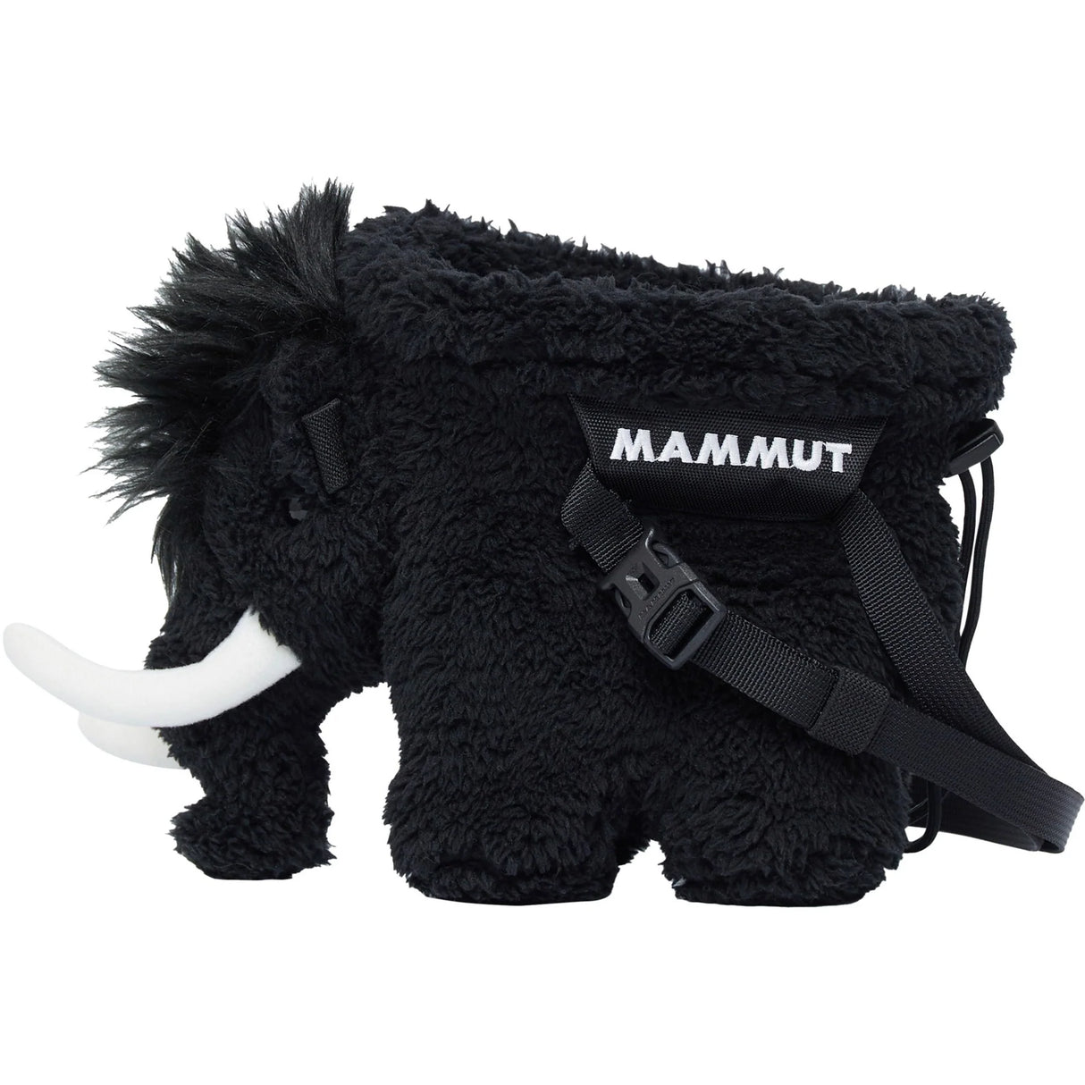 Fluffy Chalk Bag