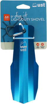 U-Dig-It Light Duty Shovel